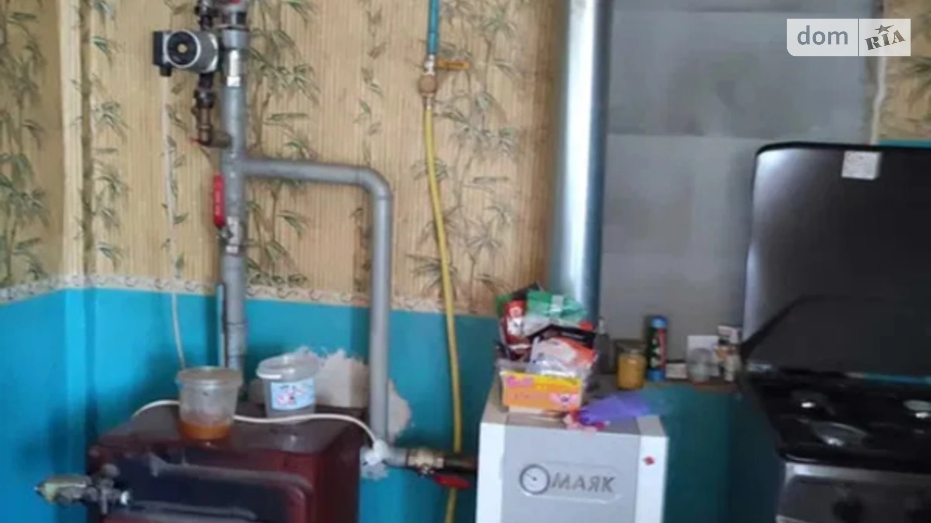 Продается одноэтажный дом 69.1 кв. м с гаражом, цена: 9000 $ - фото 3