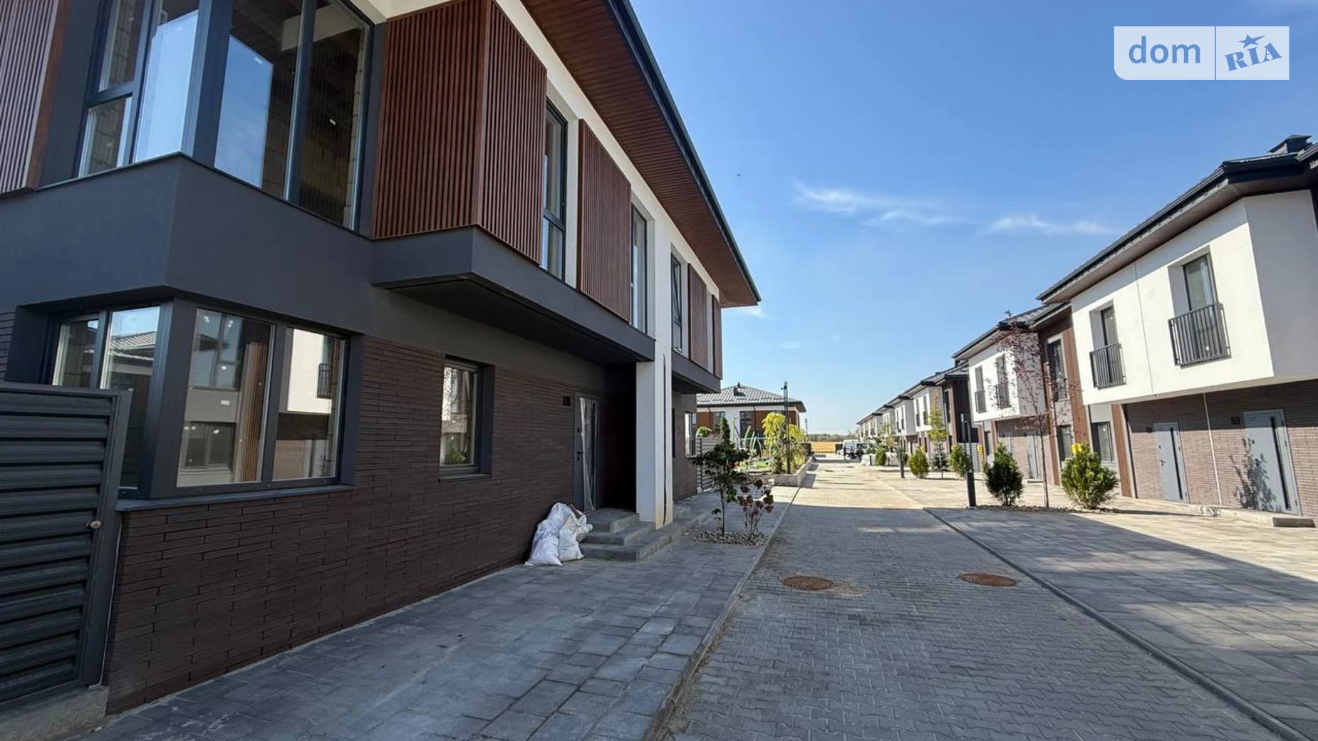 ул. Полтавская, 34 Петропавловская Борщаговка ЖК Garden Village Petropavlivka, цена: 99600 $ - фото 2