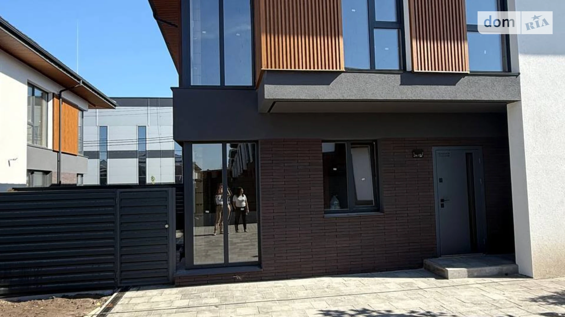 ул. Полтавская, 34 Петропавловская Борщаговка ЖК Garden Village Petropavlivka, цена: 99600 $ - фото 3