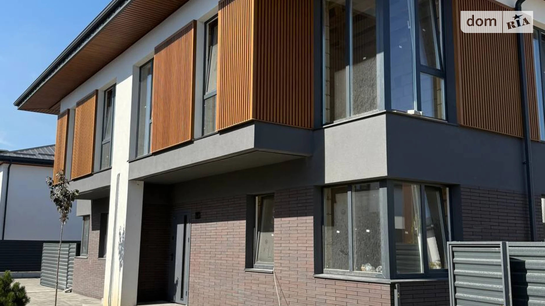 ул. Полтавская, 34 Петропавловская Борщаговка ЖК Garden Village Petropavlivka, цена: 99600 $ - фото 4