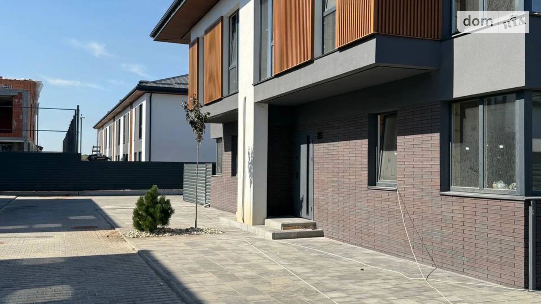 ул. Полтавская, 34 Петропавловская Борщаговка ЖК Garden Village Petropavlivka, цена: 99600 $ - фото 5