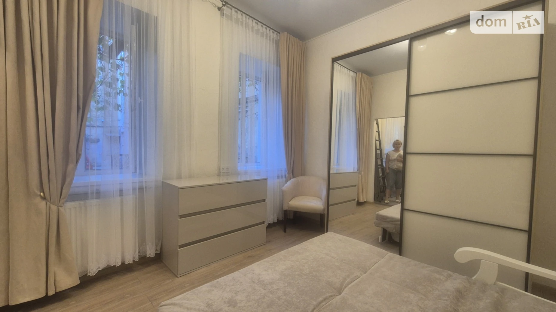 Сдается в аренду 1-комнатная квартира в Одессе, ул. Коблевская, 31 - фото 2