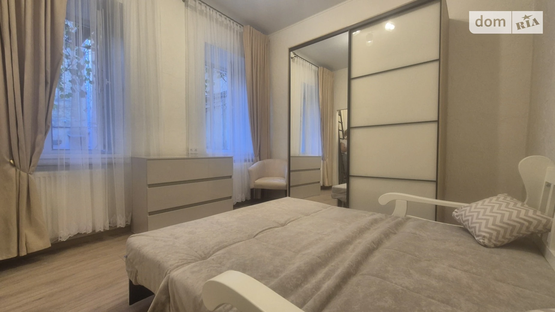 Сдается в аренду 1-комнатная квартира в Одессе, ул. Коблевская, 31 - фото 3
