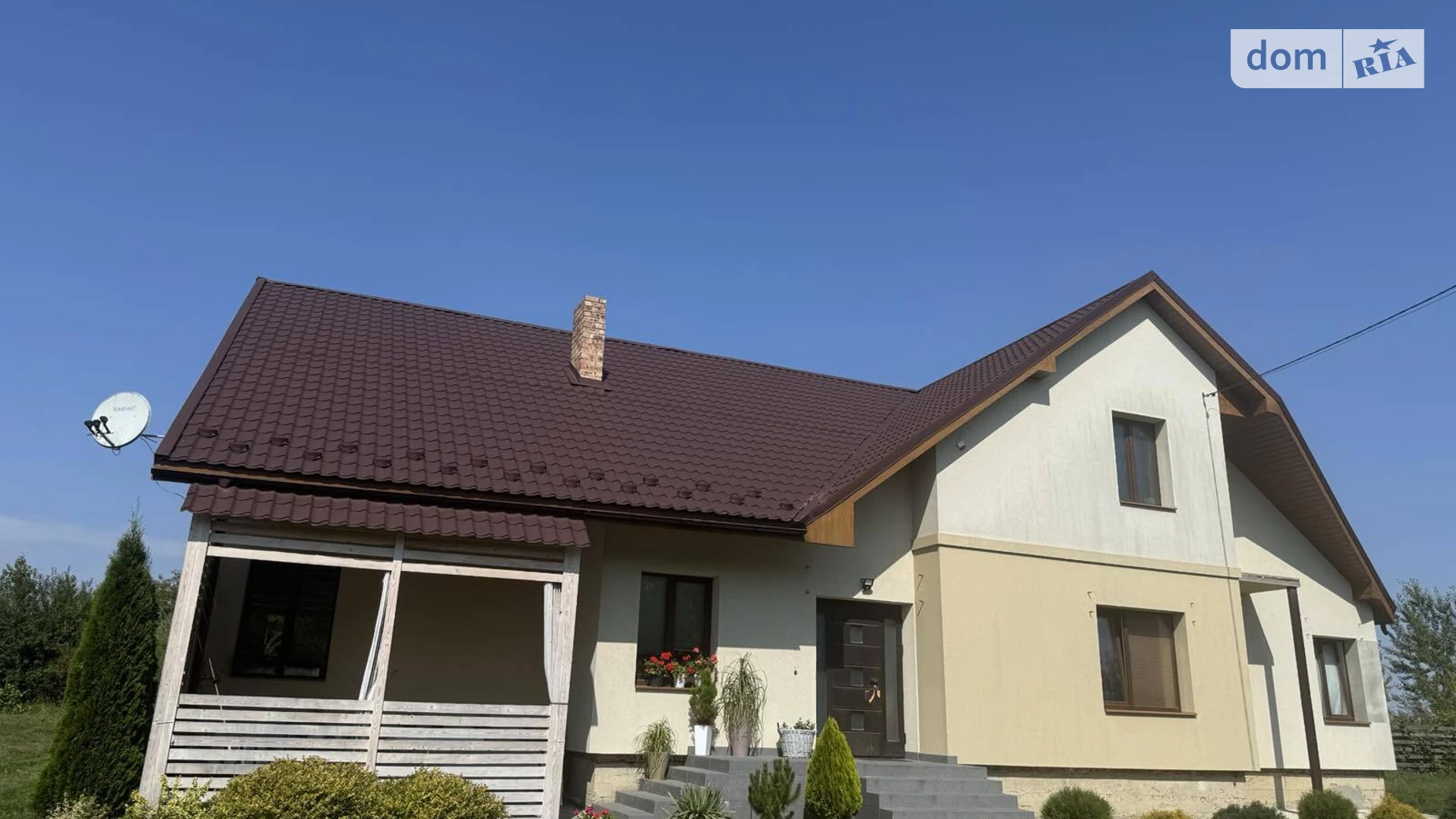 вулиця Весняна Сопов, цена: 182000 $ - фото 2