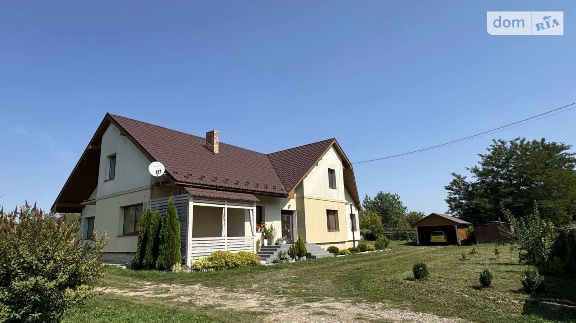 вулиця Весняна Сопов, цена: 182000 $ - фото 4
