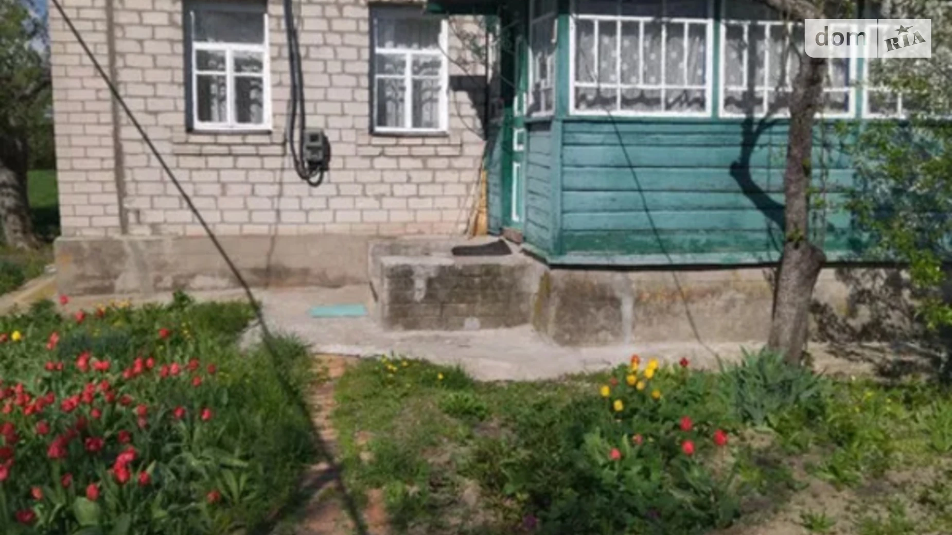 Продается одноэтажный дом 120 кв. м с мансардой, цена: 6000 $ - фото 2