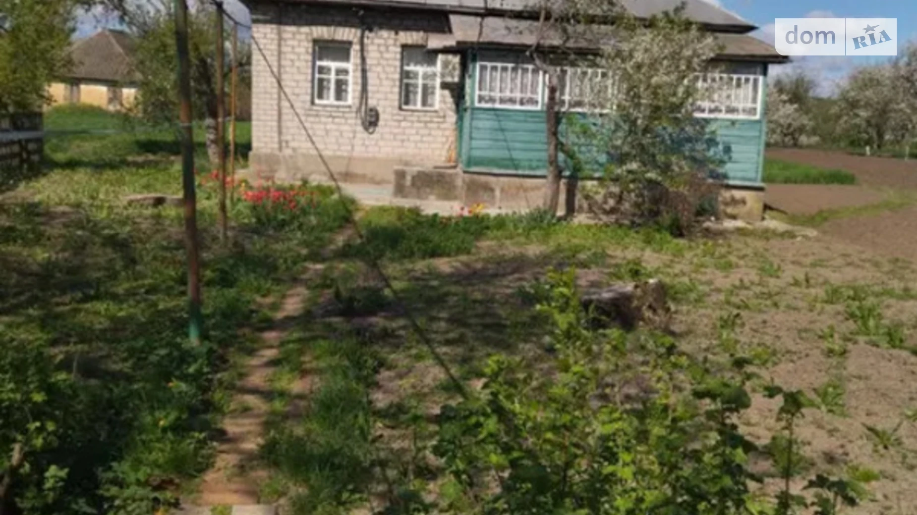 Продается одноэтажный дом 120 кв. м с мансардой, цена: 6000 $ - фото 5