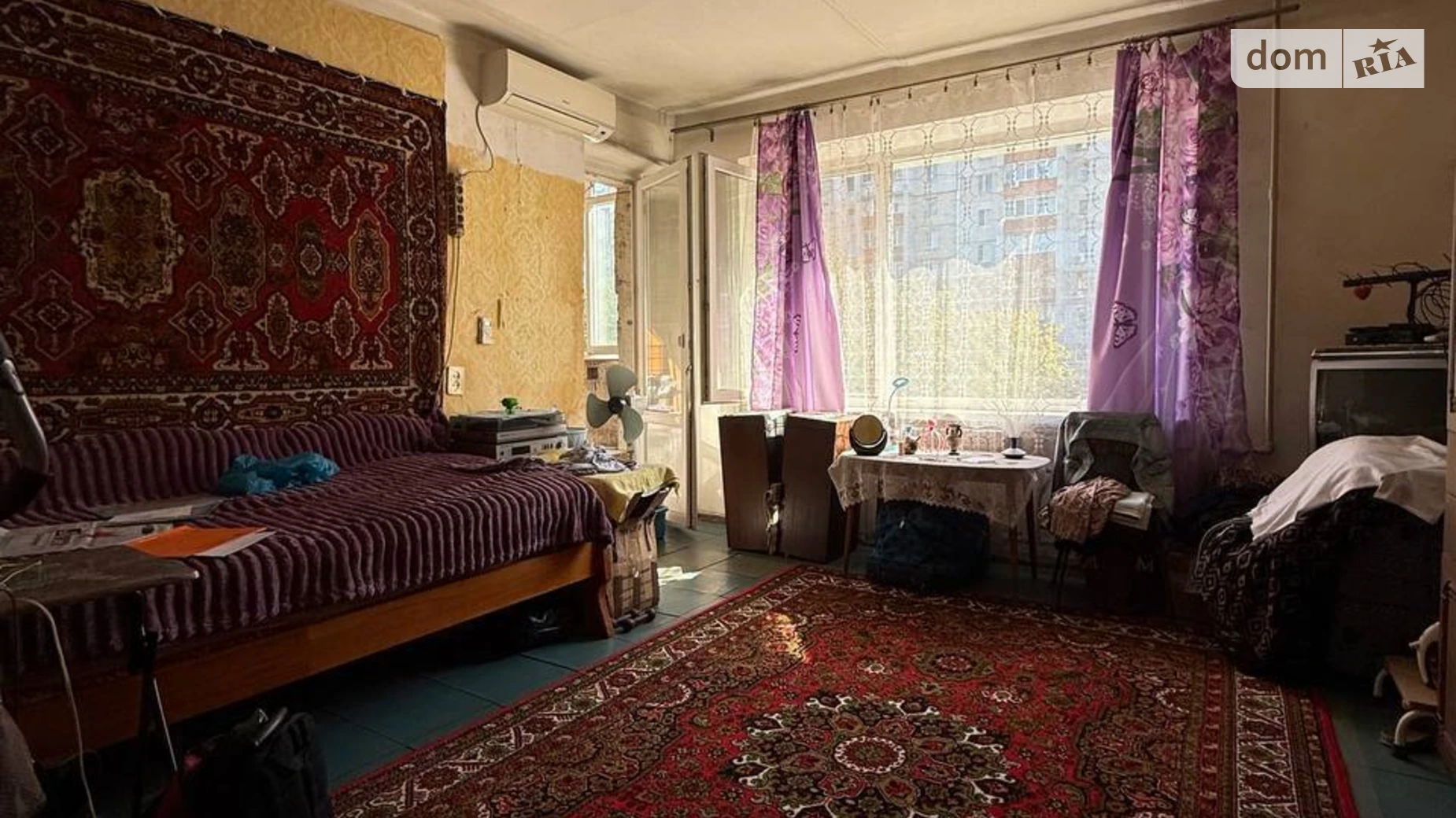 Продается 2-комнатная квартира 48.8 кв. м в Днепре, ул. Шнеерсона Менахем-Мендл - фото 4