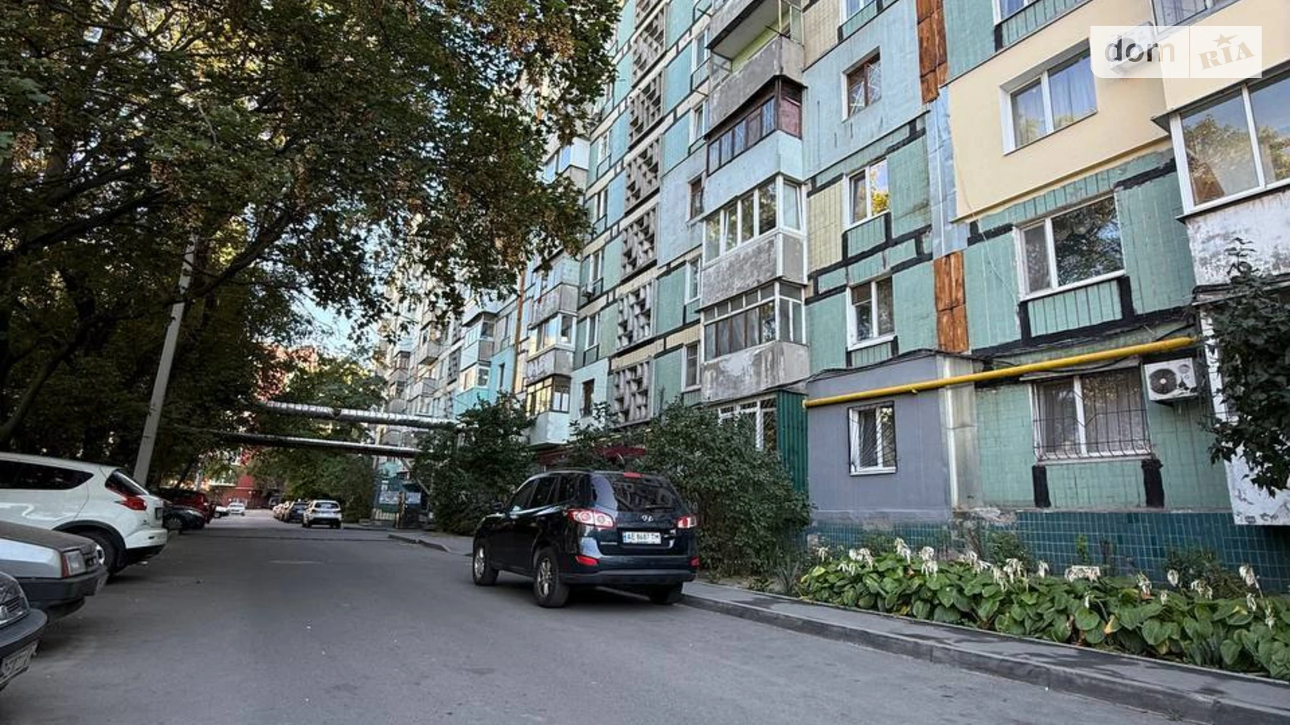 Продается 2-комнатная квартира 48.8 кв. м в Днепре, ул. Шнеерсона Менахем-Мендл - фото 2