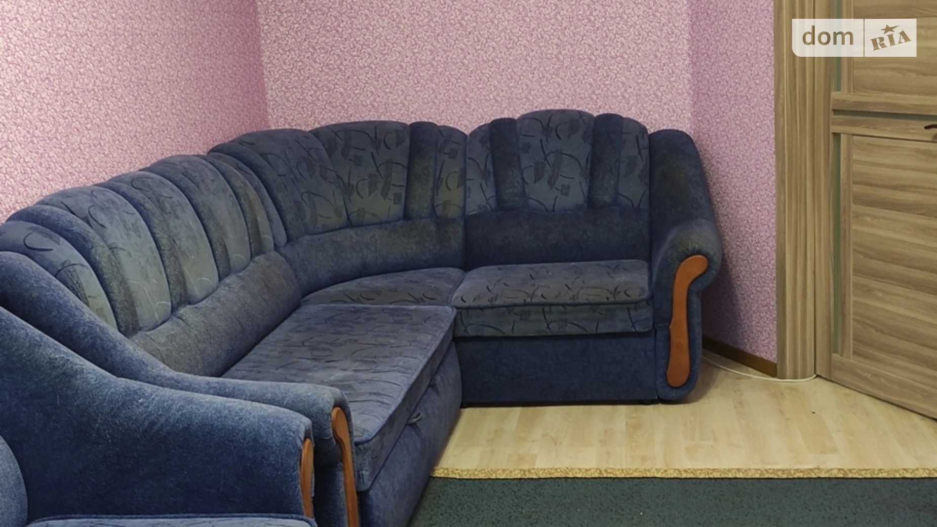 Продается 1-комнатная квартира 38 кв. м в Полтаве, ул. Милорадович Елизаветы, 45 - фото 2