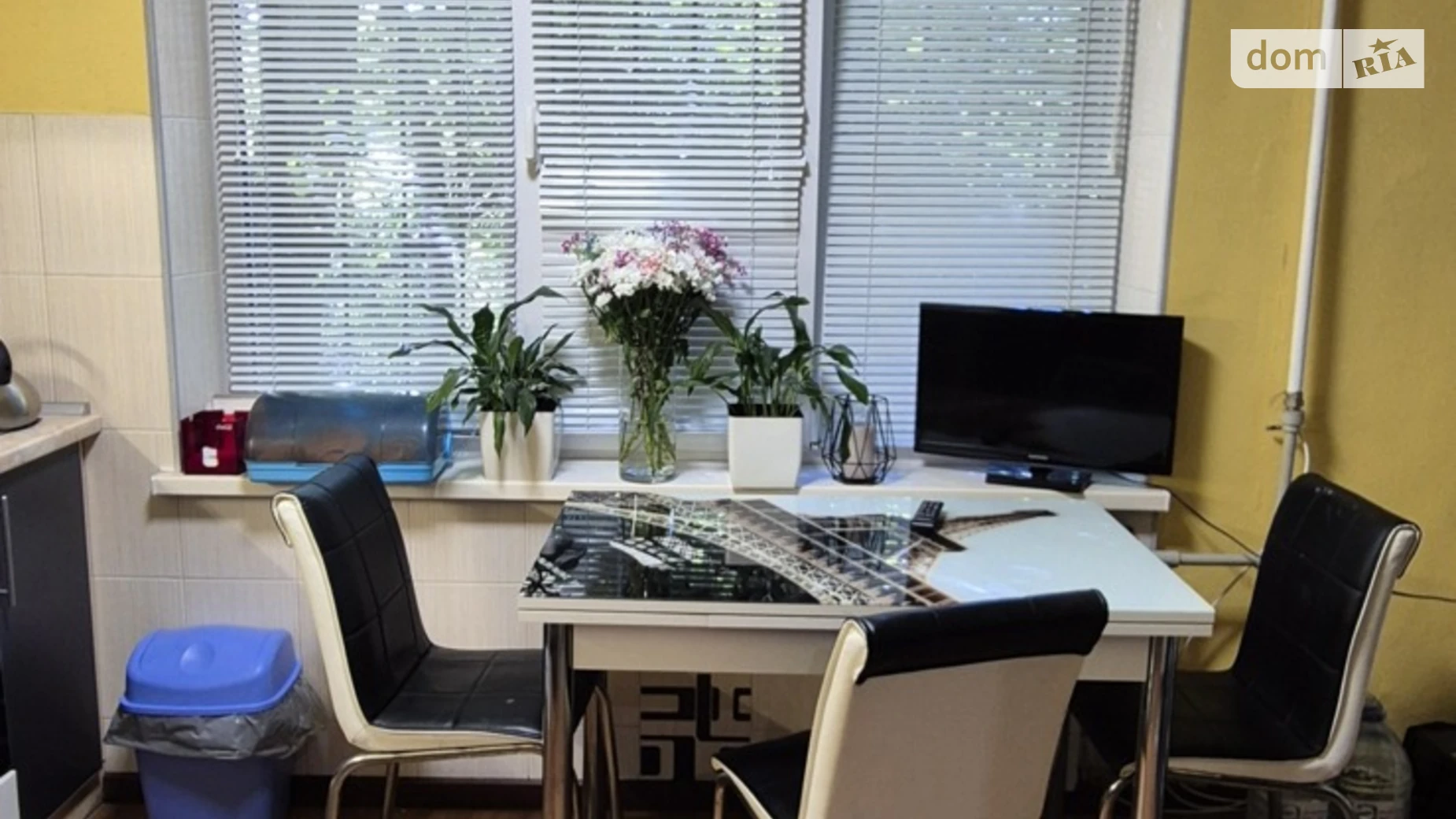 2-комнатная квартира 51.2 кв. м в Запорожье, ул. Историческая, 29 - фото 2