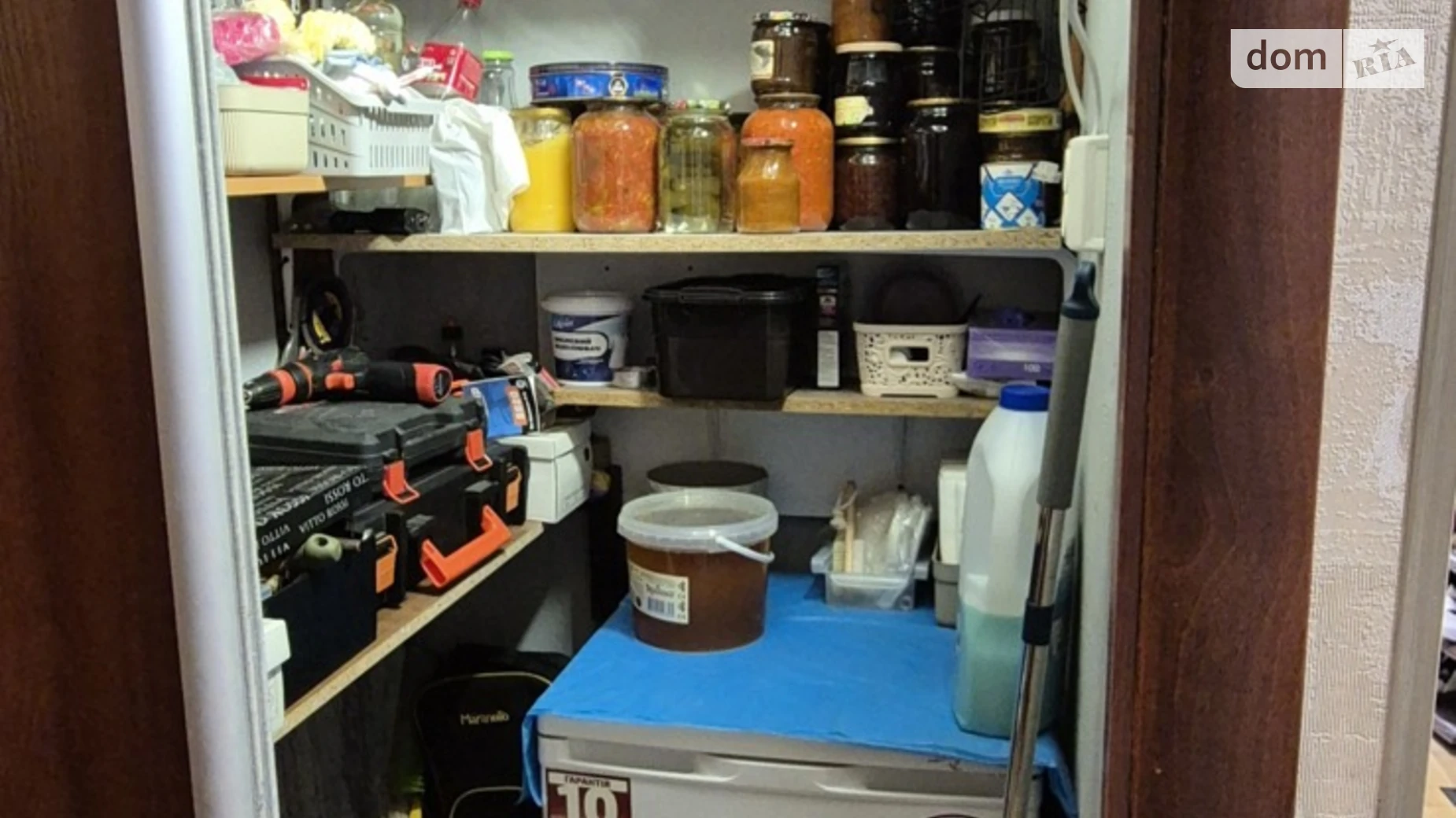 2-комнатная квартира 51.2 кв. м в Запорожье, ул. Историческая, 29 - фото 4