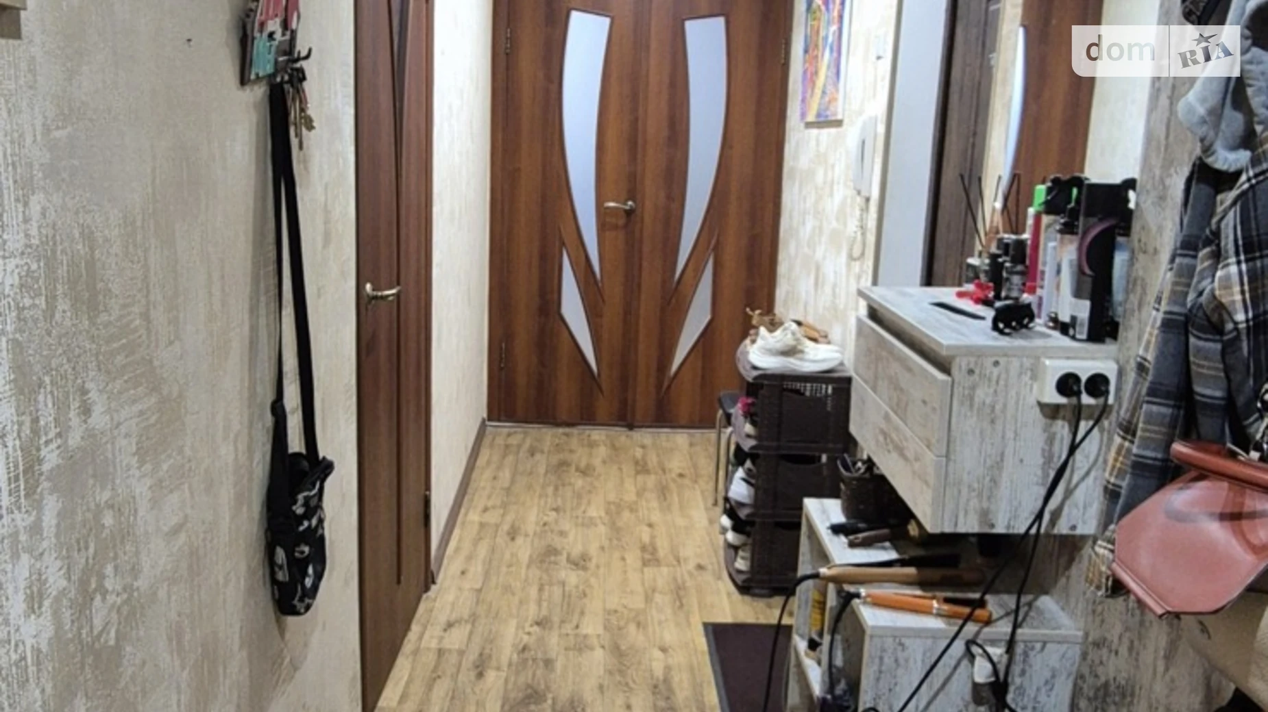 2-комнатная квартира 51.2 кв. м в Запорожье, ул. Историческая, 29 - фото 5