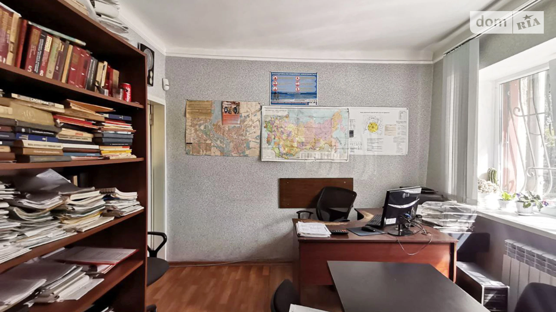 Продається офіс 41.6 кв. м в бізнес-центрі, цена: 19000 $ - фото 4