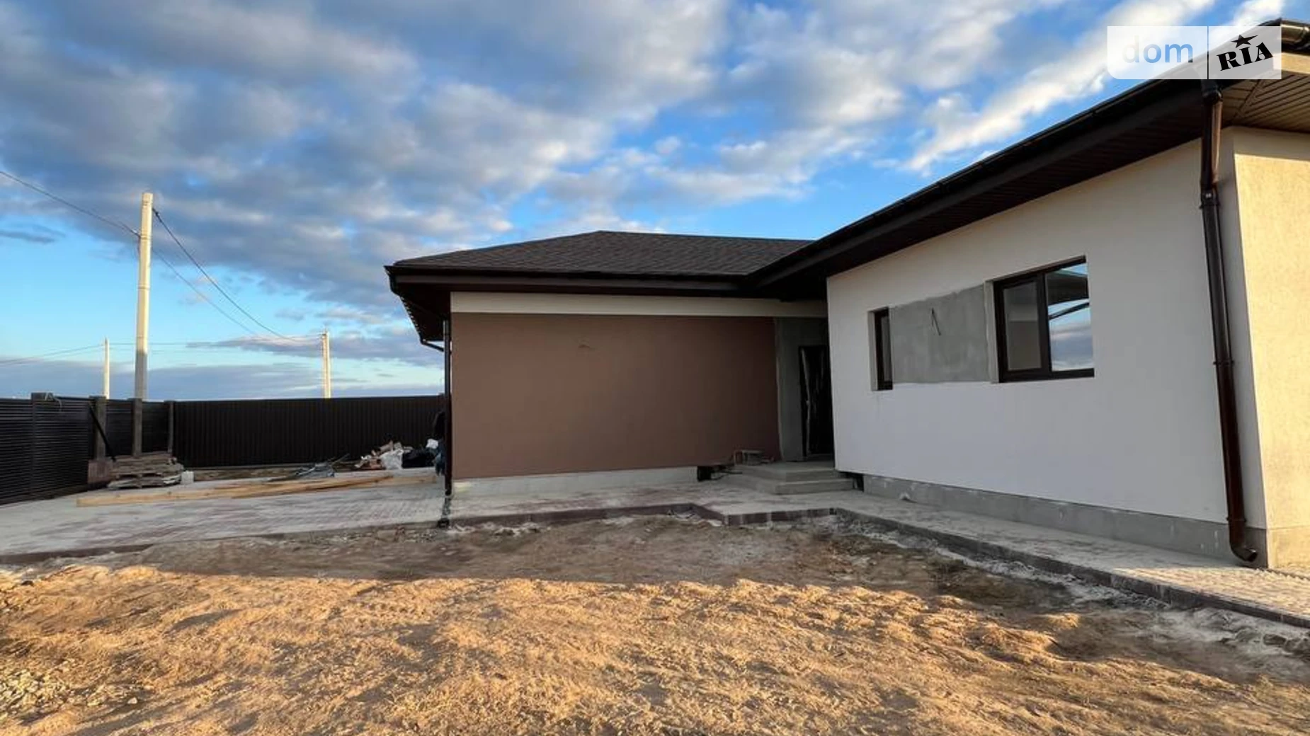 Продається одноповерховий будинок 199.22 кв. м з садом, цена: 153000 $ - фото 5