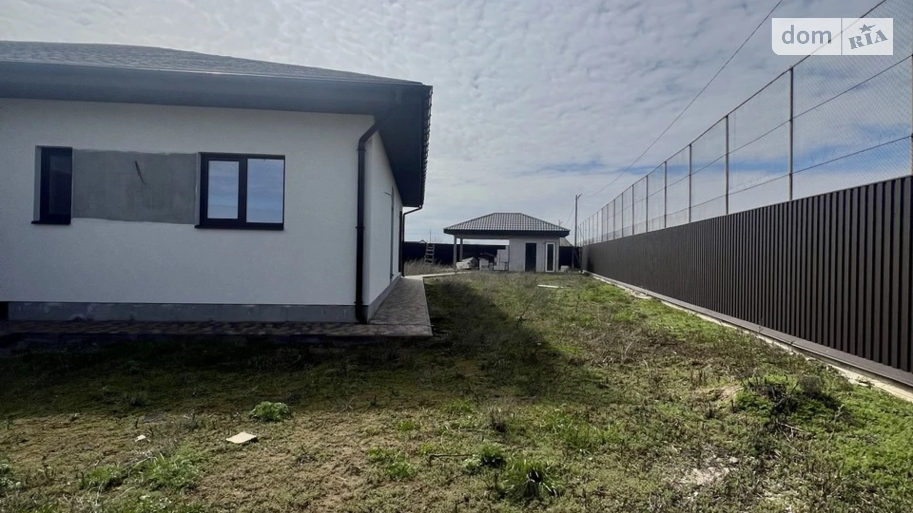 Продається одноповерховий будинок 199.22 кв. м з садом, цена: 153000 $ - фото 4