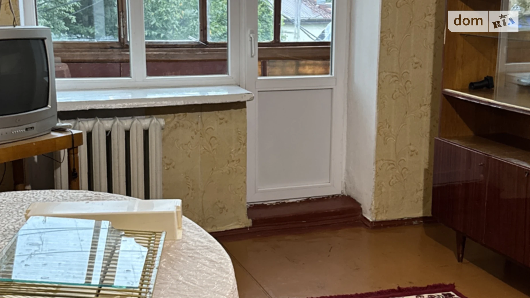 Продается 2-комнатная квартира 43.4 кв. м в Хмельницком, ул. Шевченко, 58 - фото 5