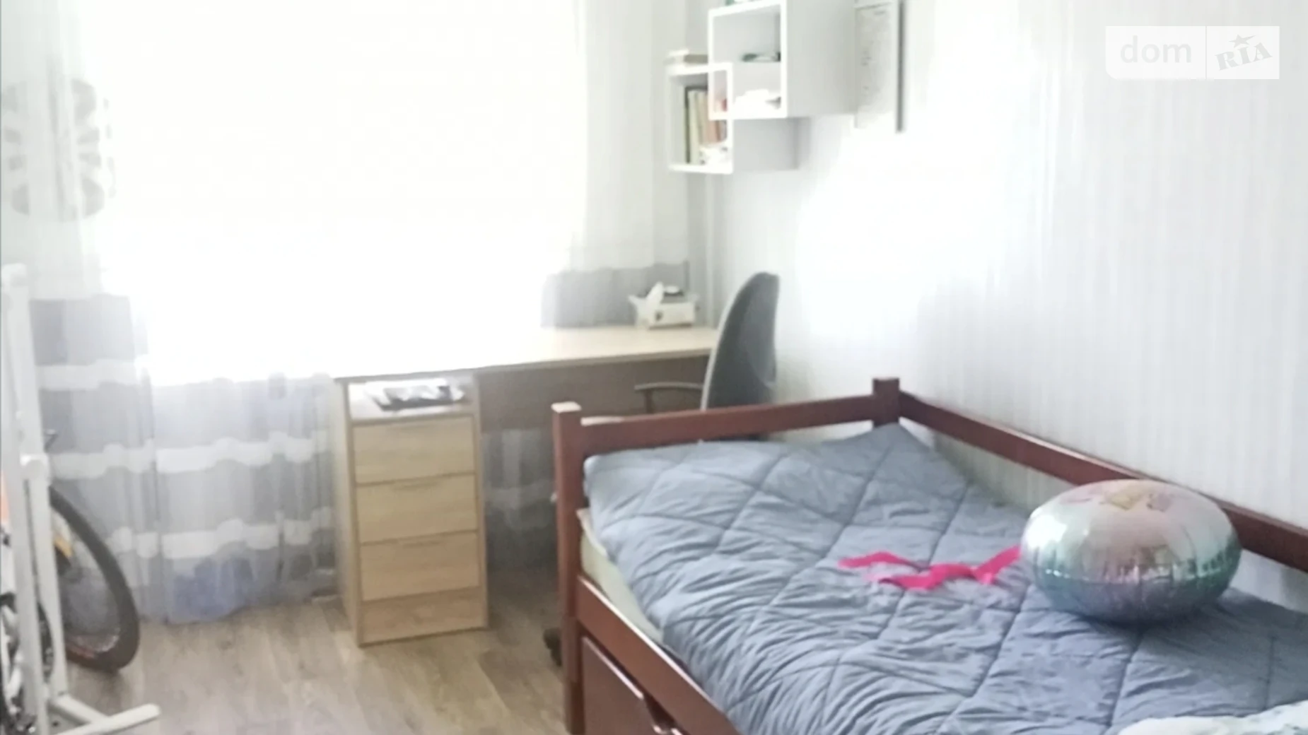 Продается 3-комнатная квартира 60 кв. м в Харькове, ул. Александра Лавренко(Кашубы) - фото 5