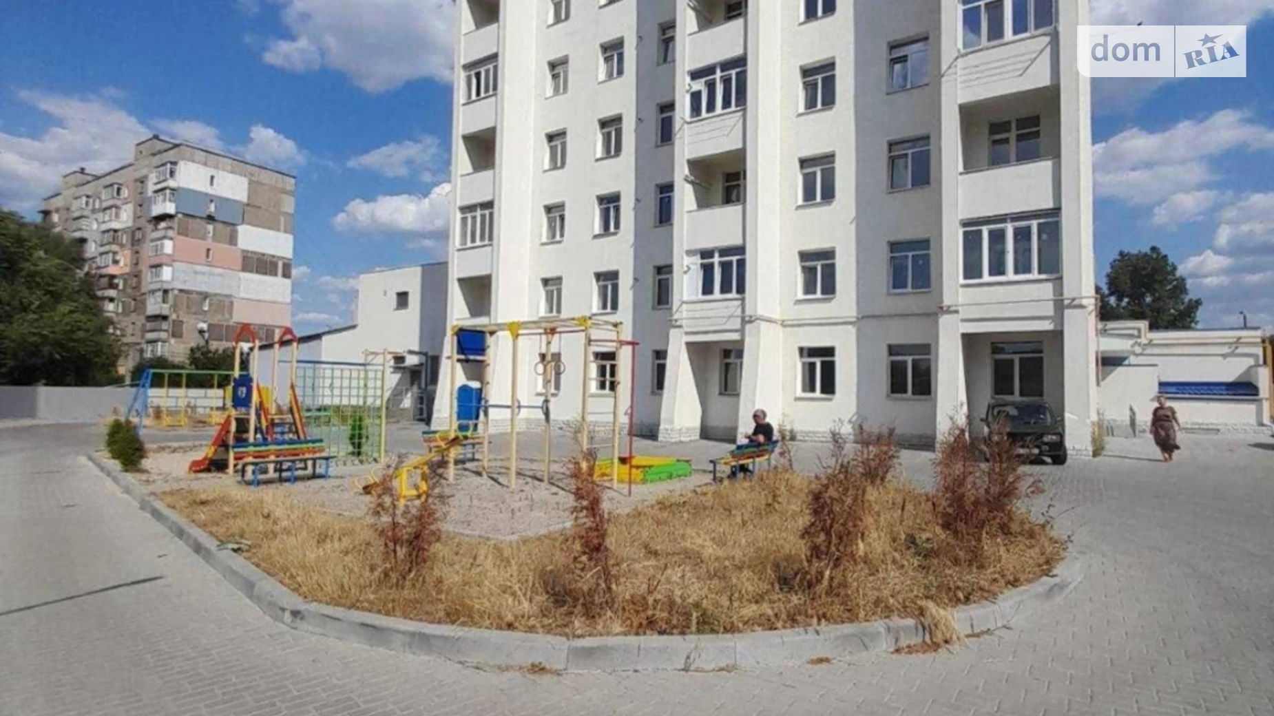 Продается 3-комнатная квартира 92 кв. м в Кропивницком, ул. Вокзальная - фото 2