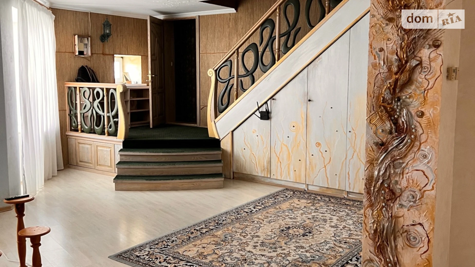 Продається 4-кімнатна квартира 159 кв. м у Сумах, вул. Петропавлівська, 87/3 - фото 4