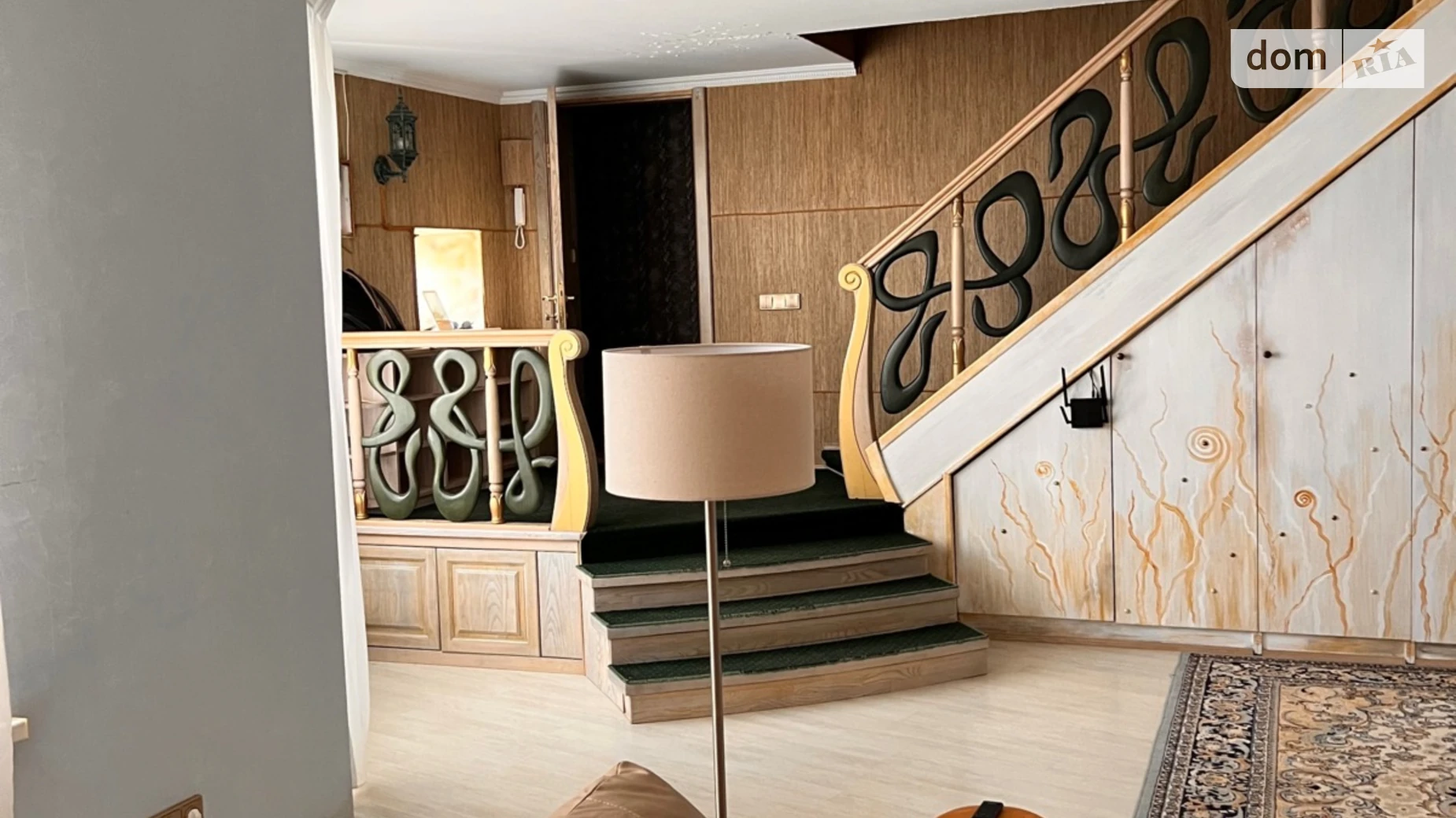 Продається 4-кімнатна квартира 159 кв. м у Сумах, вул. Петропавлівська, 87/3 - фото 2