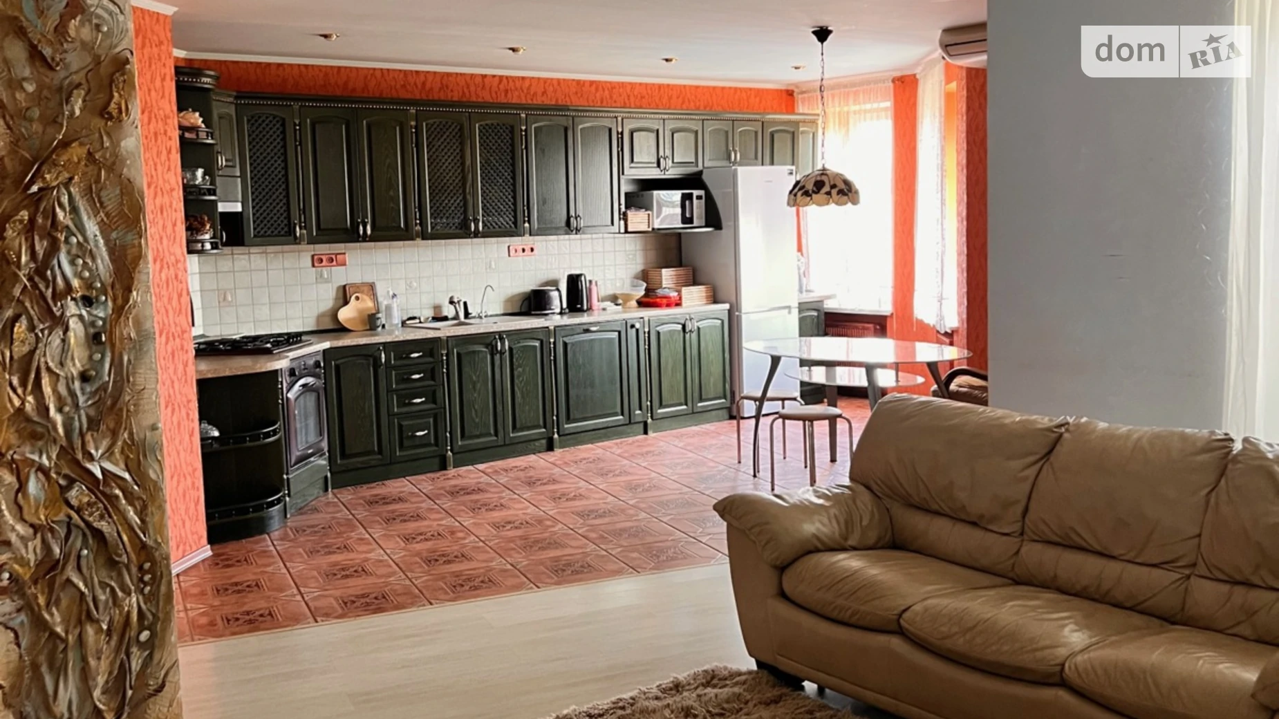 Продається 4-кімнатна квартира 159 кв. м у Сумах, вул. Петропавлівська, 87/3 - фото 5