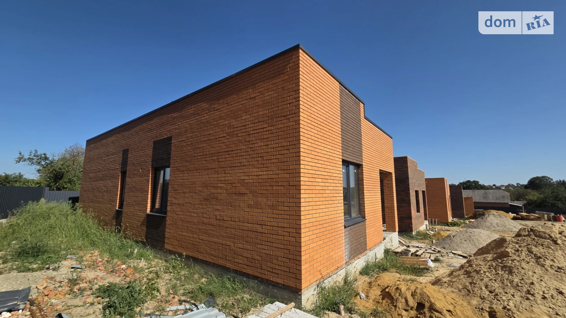 Продається одноповерховий будинок 80 кв. м з гаражем, цена: 84000 $ - фото 2