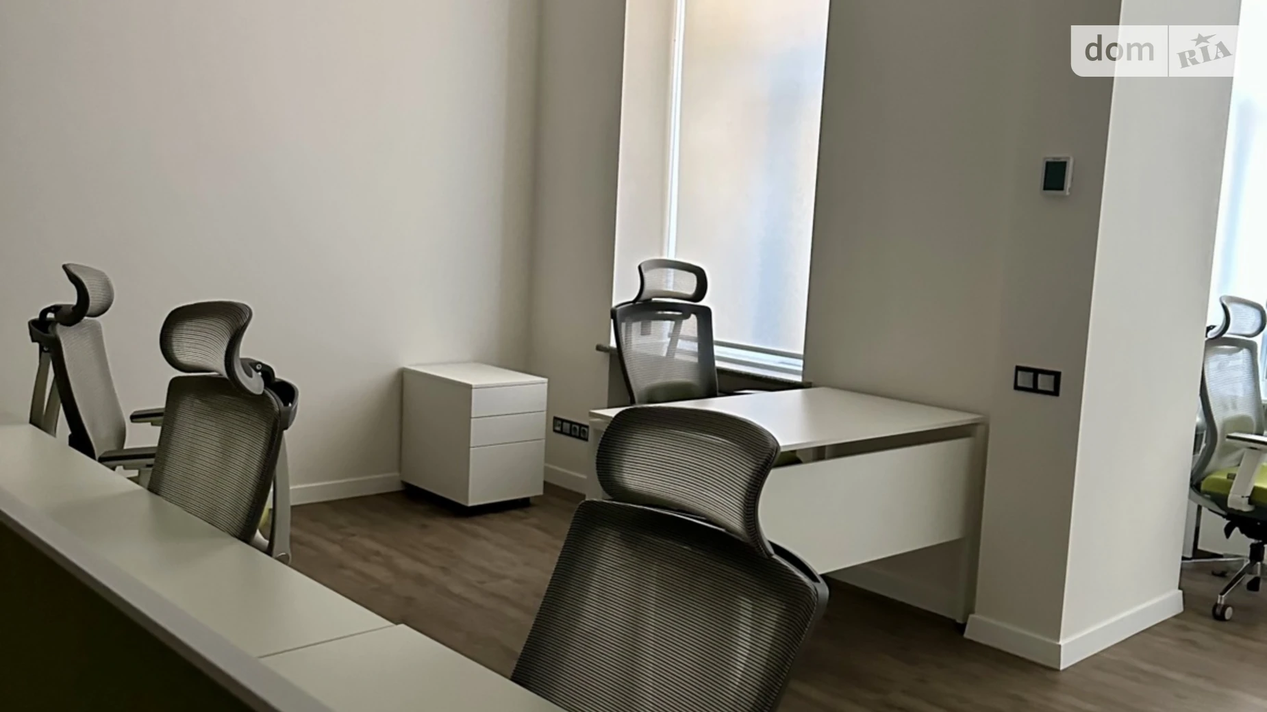 Здається в оренду офіс 66 кв. м в бізнес-центрі, цена: 1500 $ - фото 3