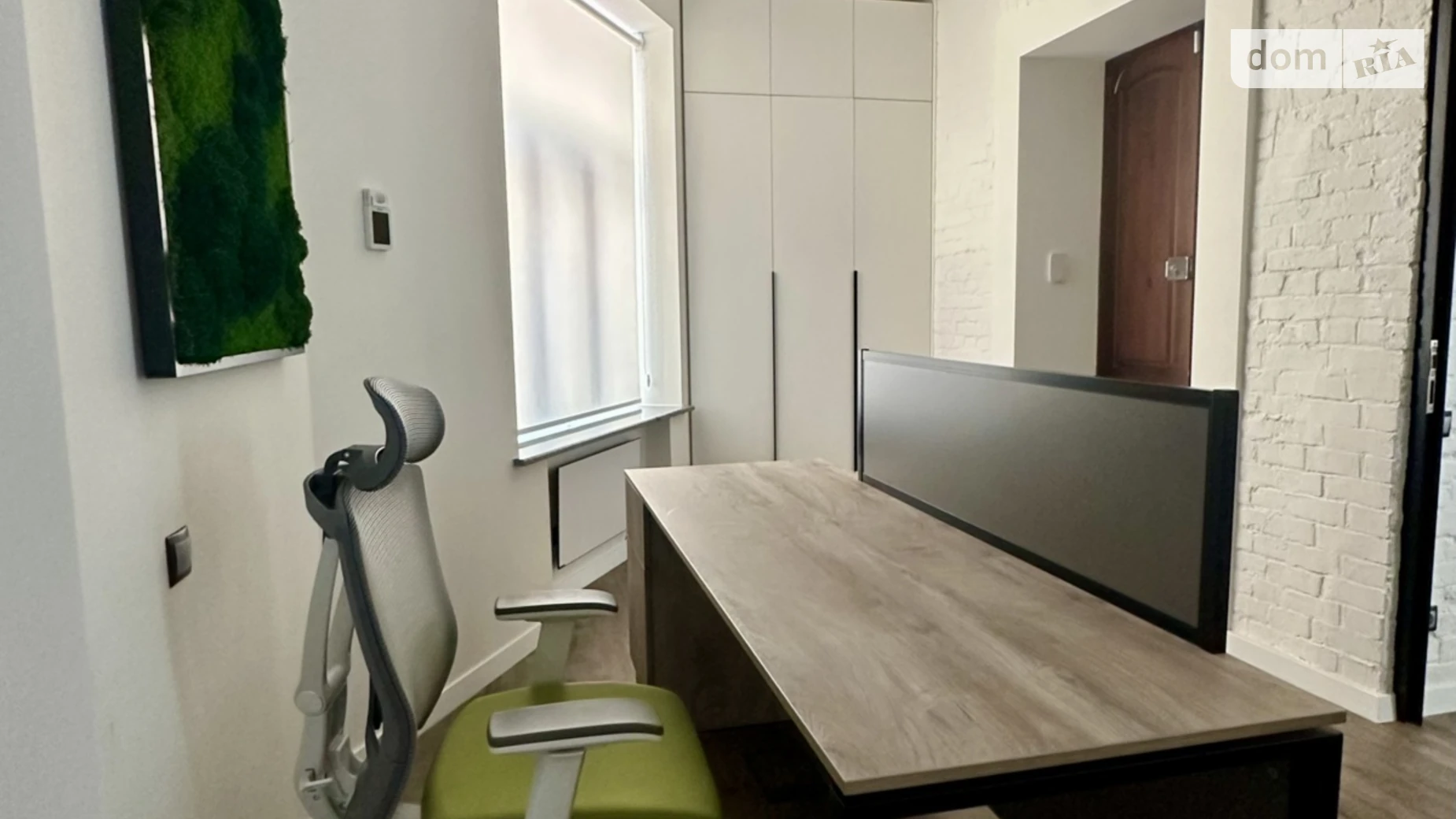 Здається в оренду офіс 66 кв. м в бізнес-центрі, цена: 1500 $ - фото 4
