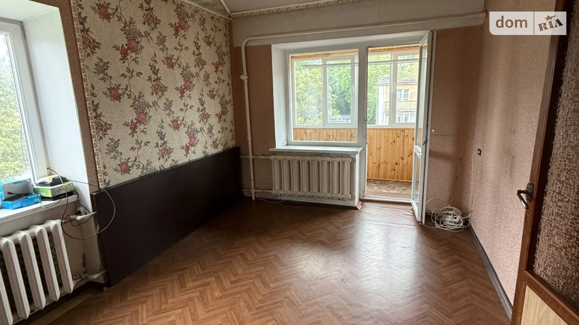 Продается 1-комнатная квартира 31.4 кв. м в Хмельницком, ул. Героя Украины Дмитрия Васильева(Попова), 4 - фото 2