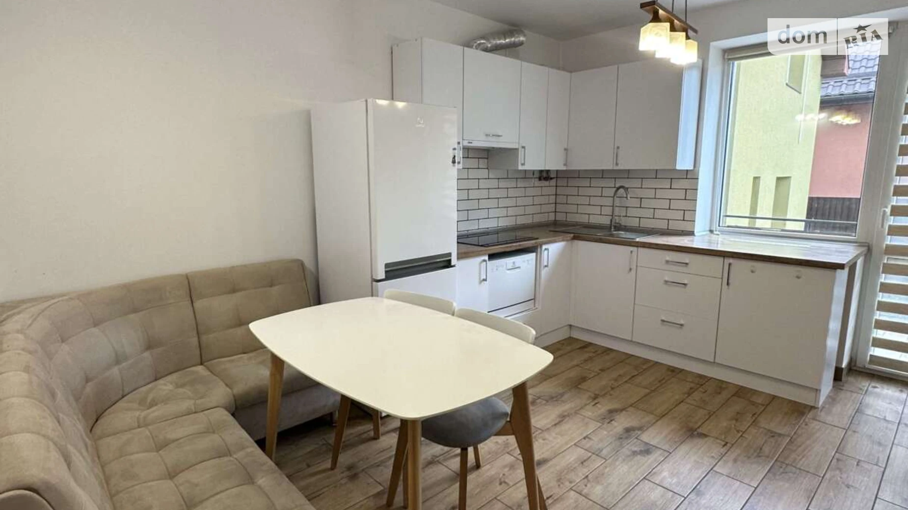Сдается в аренду часть дома 74 кв. м с участком, цена: 550 $ - фото 2