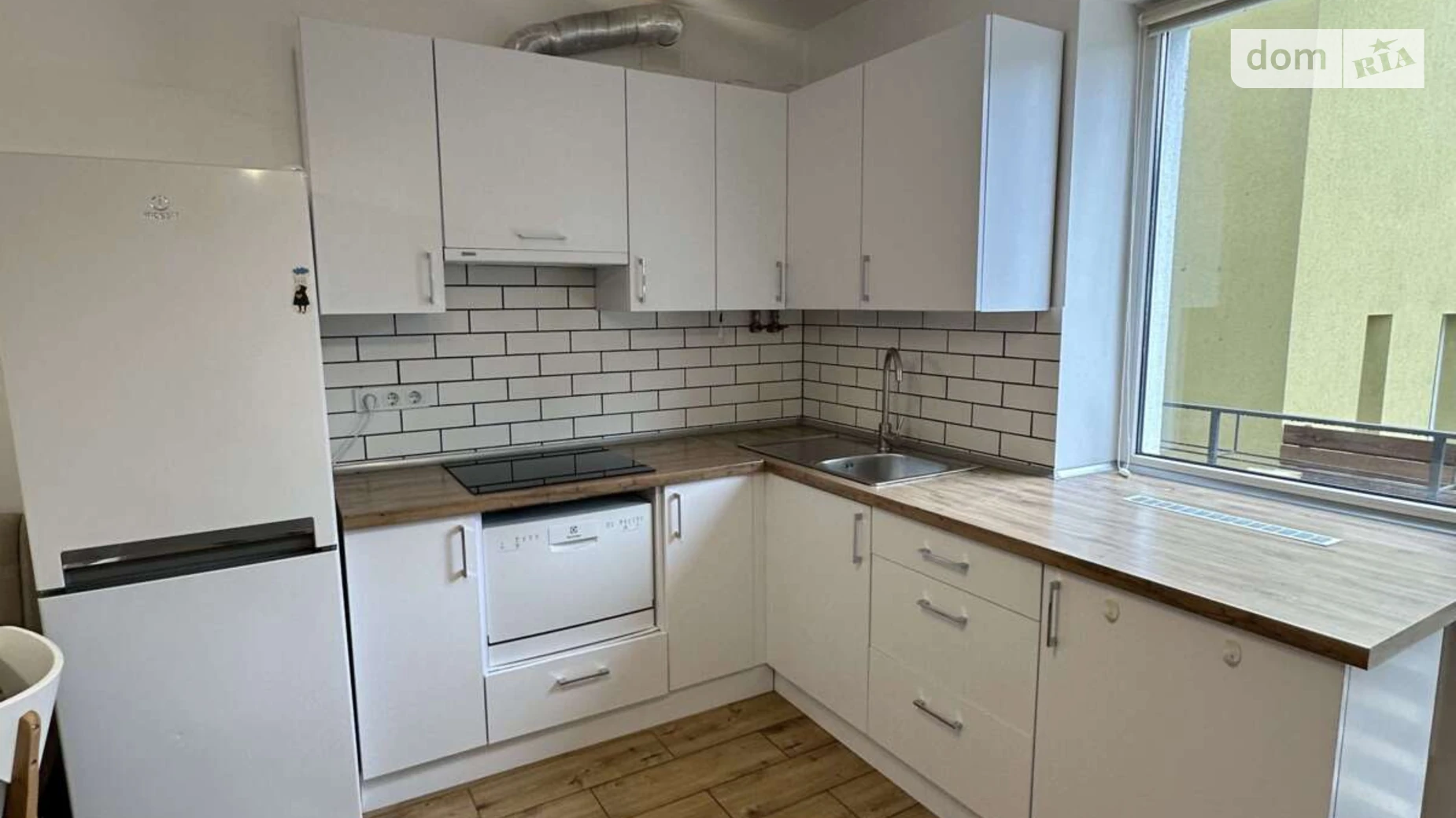 Сдается в аренду часть дома 74 кв. м с участком, цена: 550 $ - фото 4