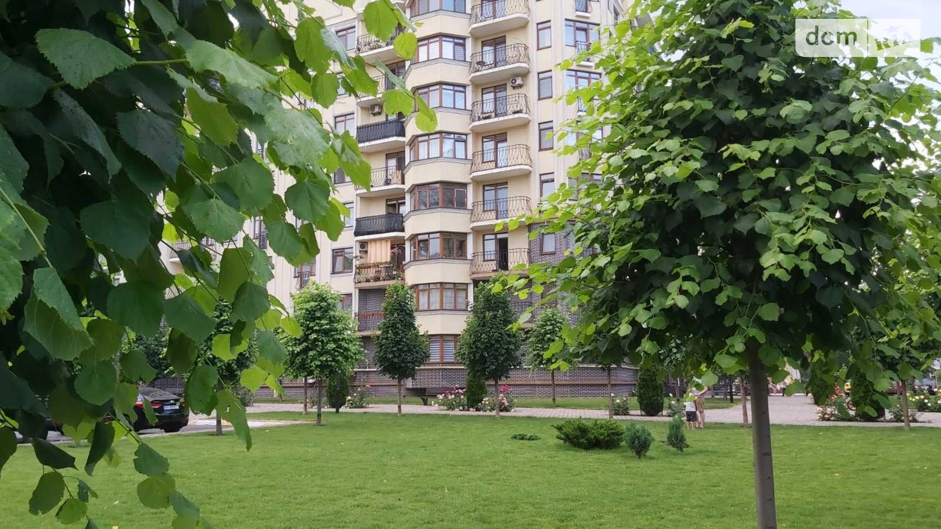 Сдается в аренду 2-комнатная квартира 66.1 кв. м в Буче, ул. Пушкинская, 3В - фото 3