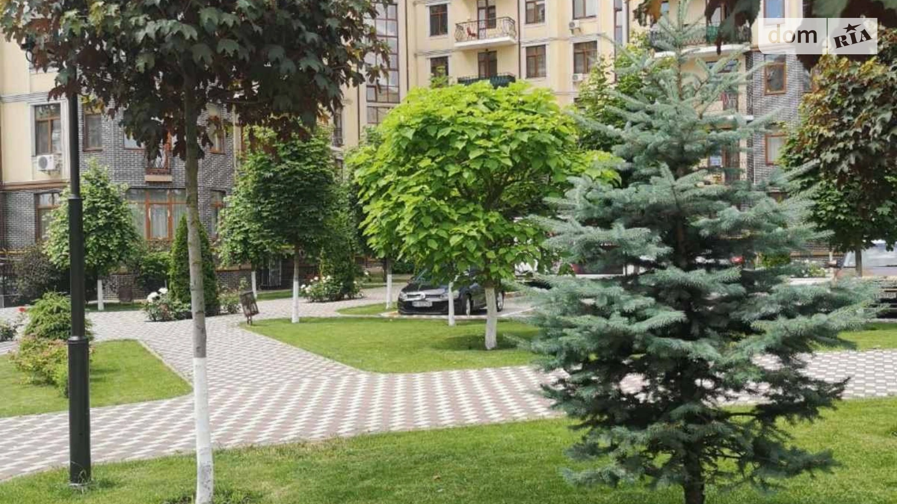 Сдается в аренду 2-комнатная квартира 66.1 кв. м в Буче, ул. Пушкинская, 3В - фото 4