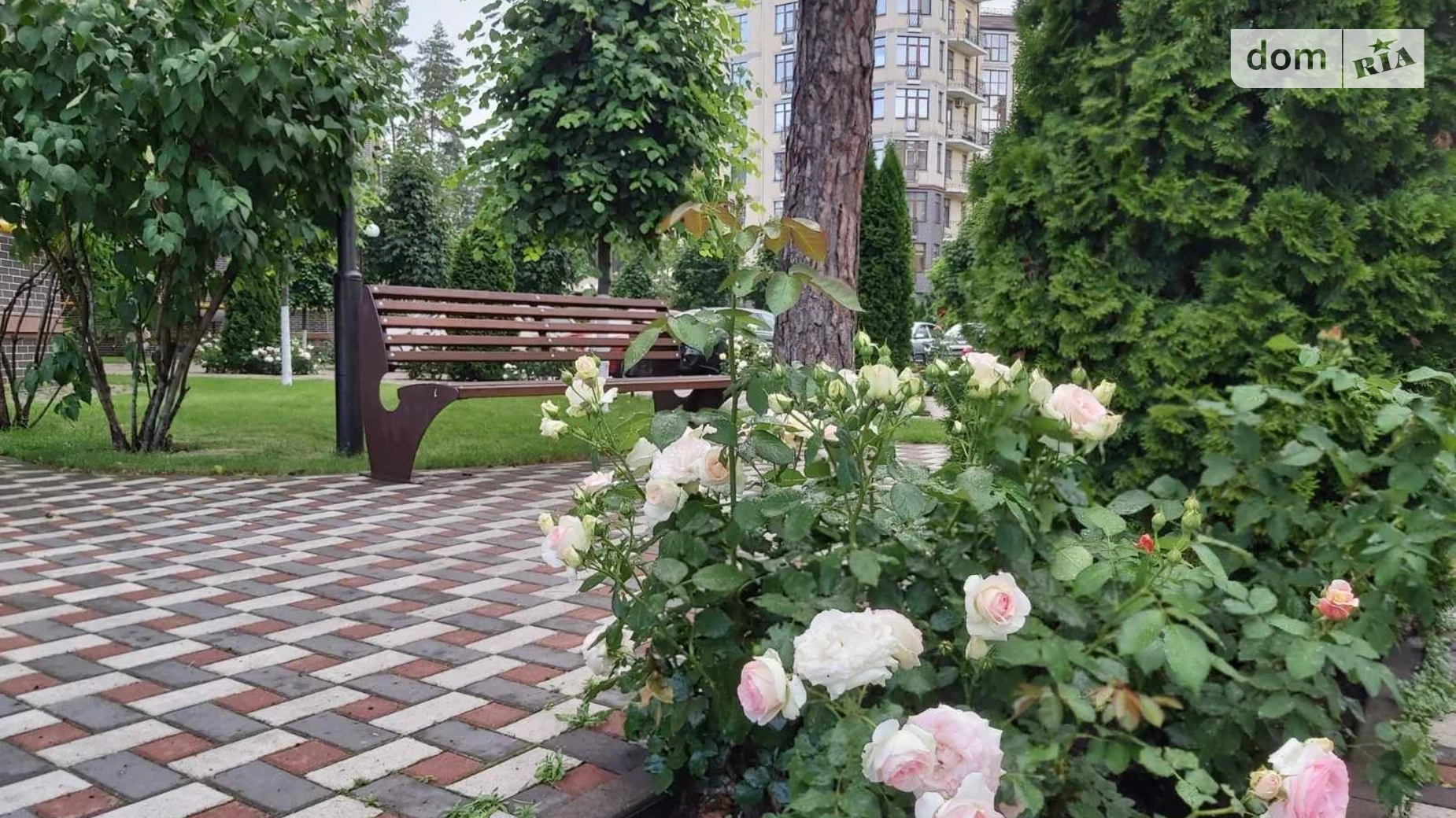 Сдается в аренду 2-комнатная квартира 66.1 кв. м в Буче, ул. Пушкинская, 3В - фото 5