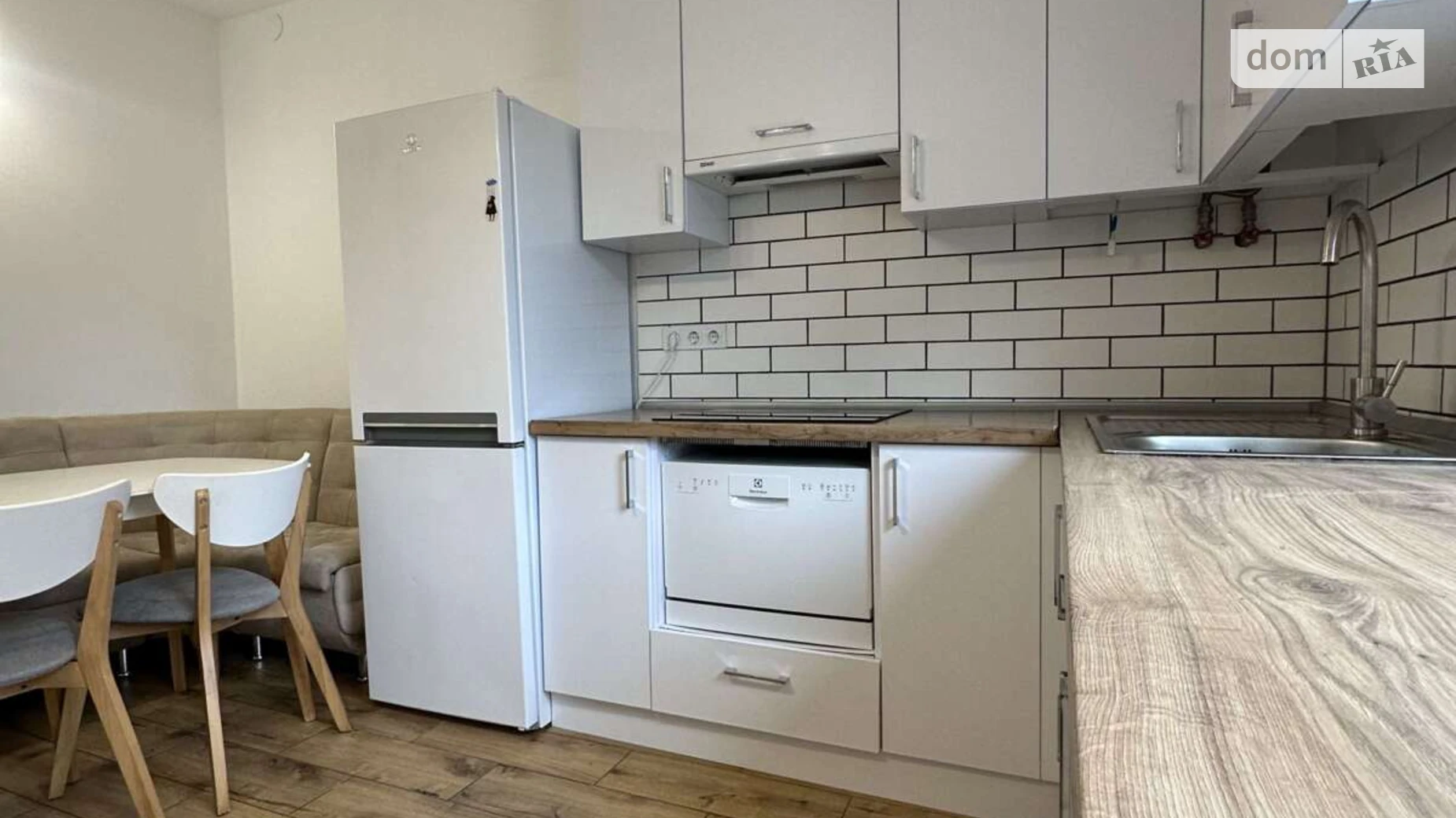 Сдается в аренду часть дома 74 кв. м с участком, цена: 550 $ - фото 5
