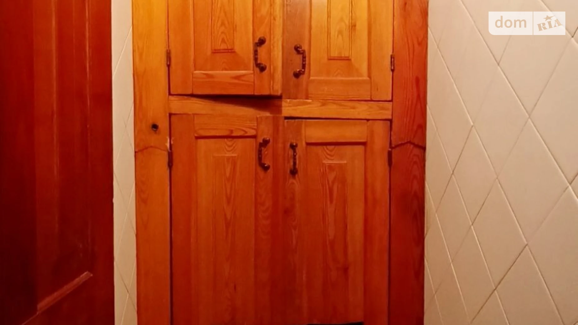 Сдается в аренду 3-комнатная квартира 60 кв. м в Одессе, ул. Академика Королева - фото 5