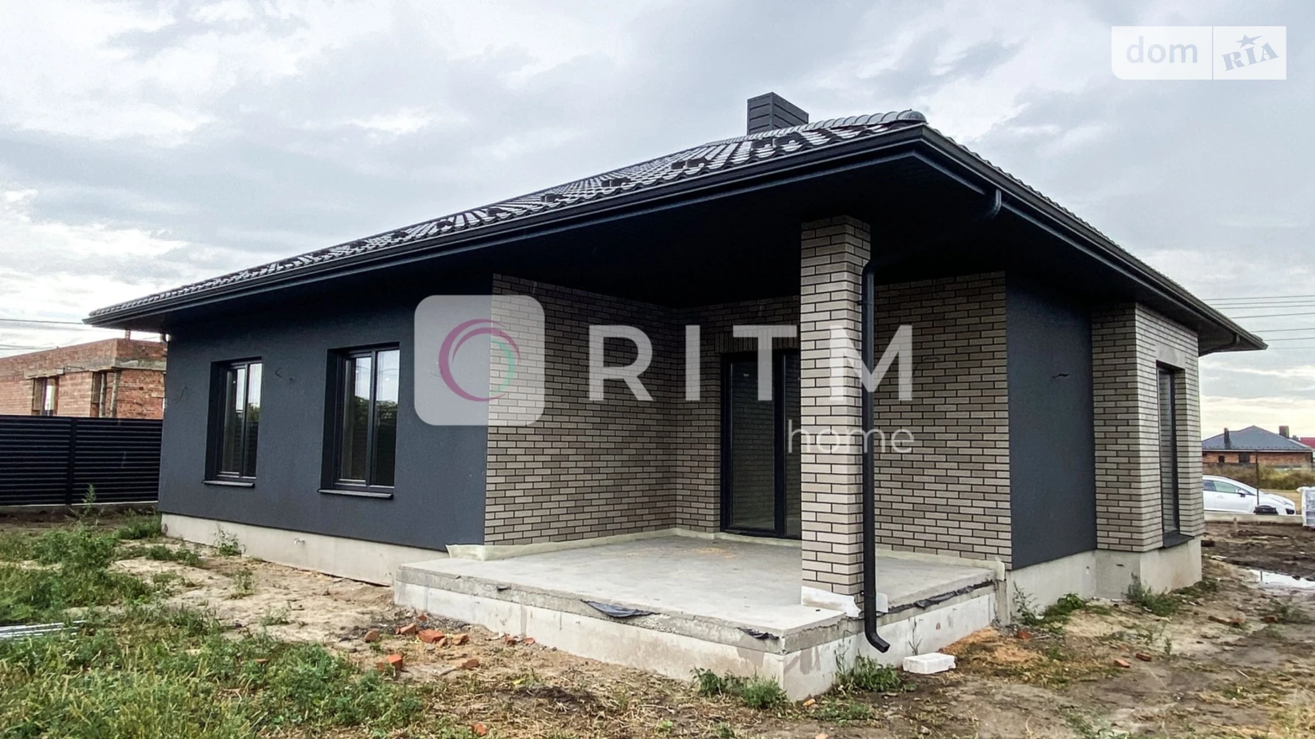 Продається одноповерховий будинок 133 кв. м з меблями, цена: 112000 $ - фото 3