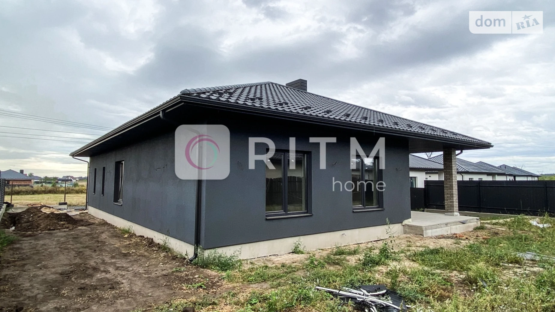 Продається одноповерховий будинок 133 кв. м з меблями, цена: 112000 $ - фото 4