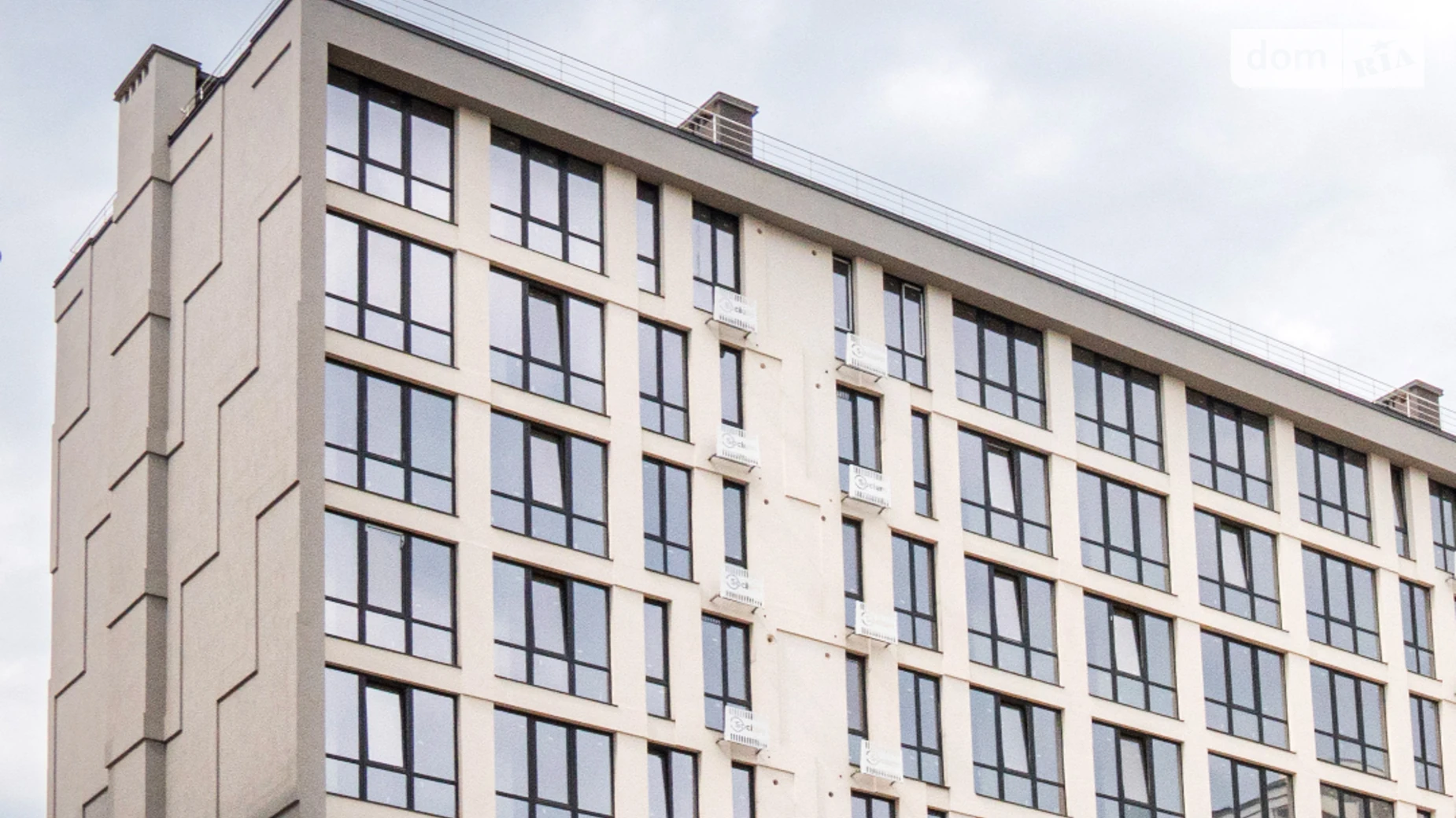 Продается 2-комнатная квартира 60.4 кв. м в Ивано-Франковске, цена: 50736 $ - фото 5