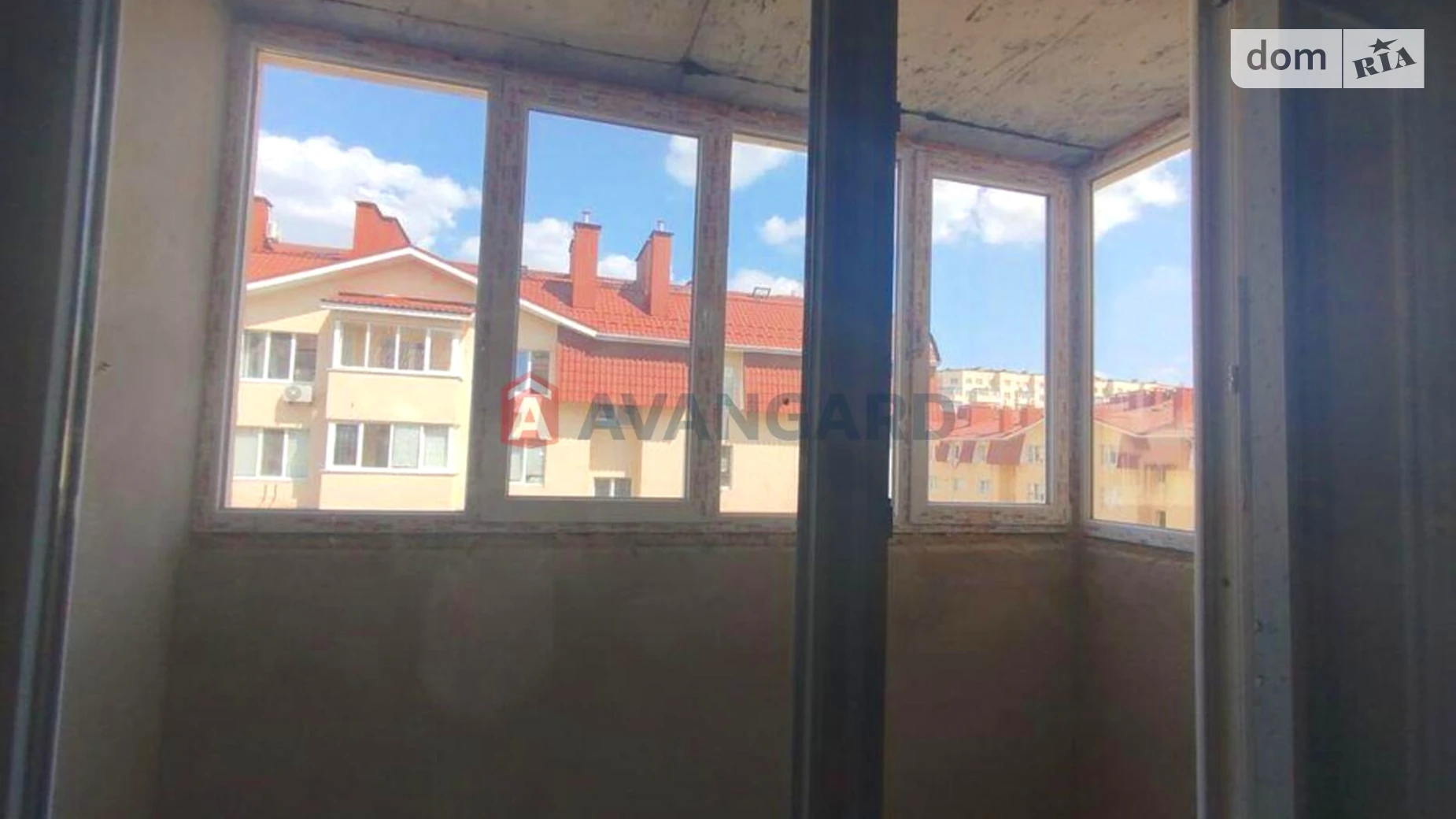 Продается 2-комнатная квартира 63 кв. м в Софиевской Борщаговке, ул. Тарасовская, 1 - фото 2