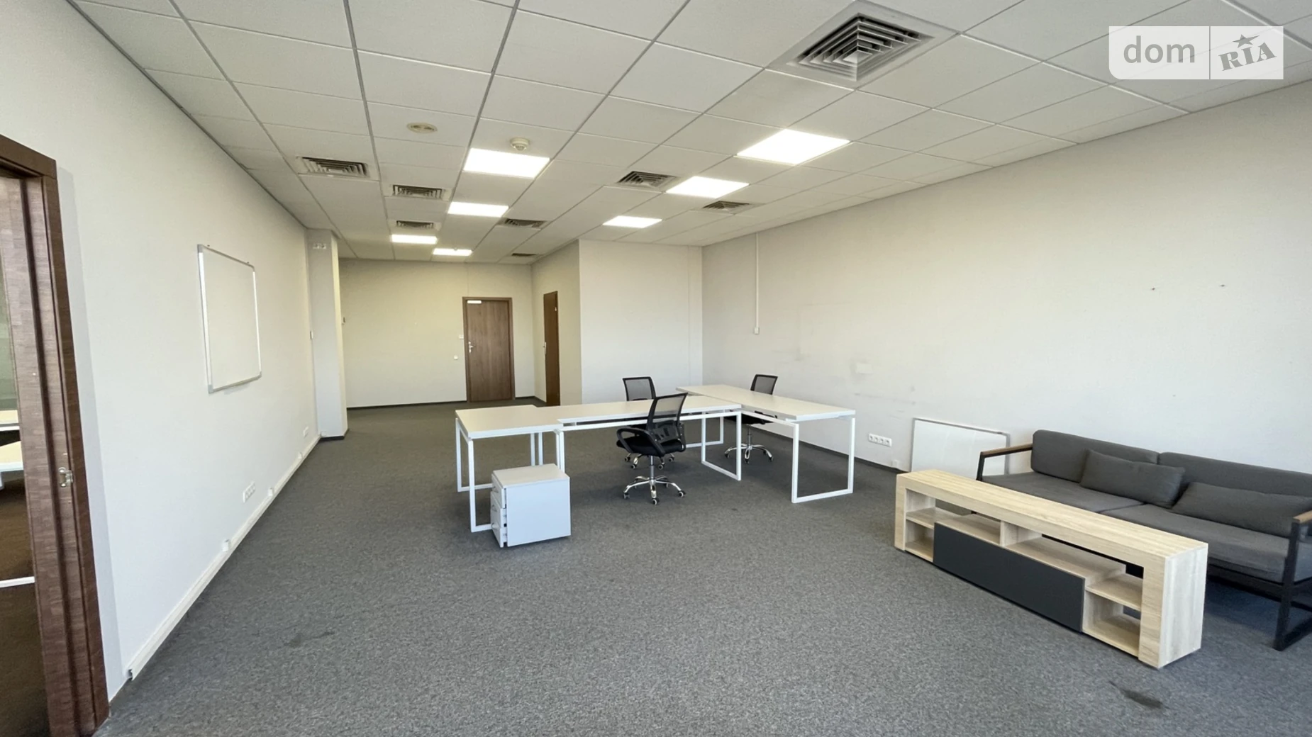 Сдается в аренду офис 132 кв. м в бизнес-центре, цена: 66000 грн - фото 5