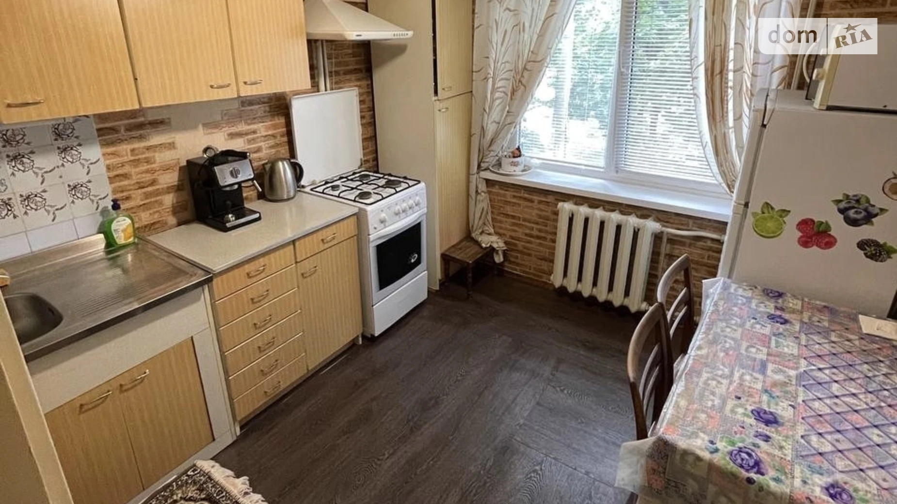 Продается 2-комнатная квартира 54.4 кв. м в Днепре, просп. Героев, 45 - фото 2