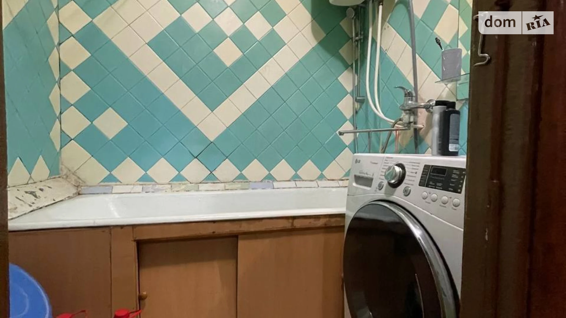 Продается 2-комнатная квартира 54.4 кв. м в Днепре, просп. Героев, 45 - фото 5