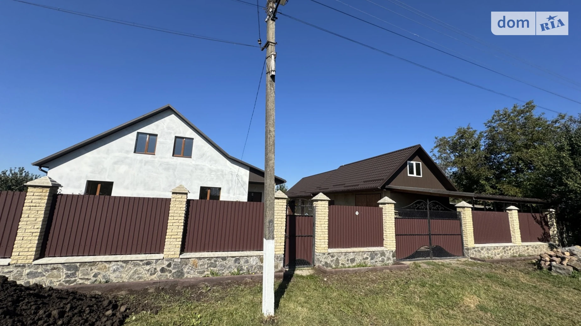 Продается одноэтажный дом 91.2 кв. м с мебелью, цена: 125000 $ - фото 2