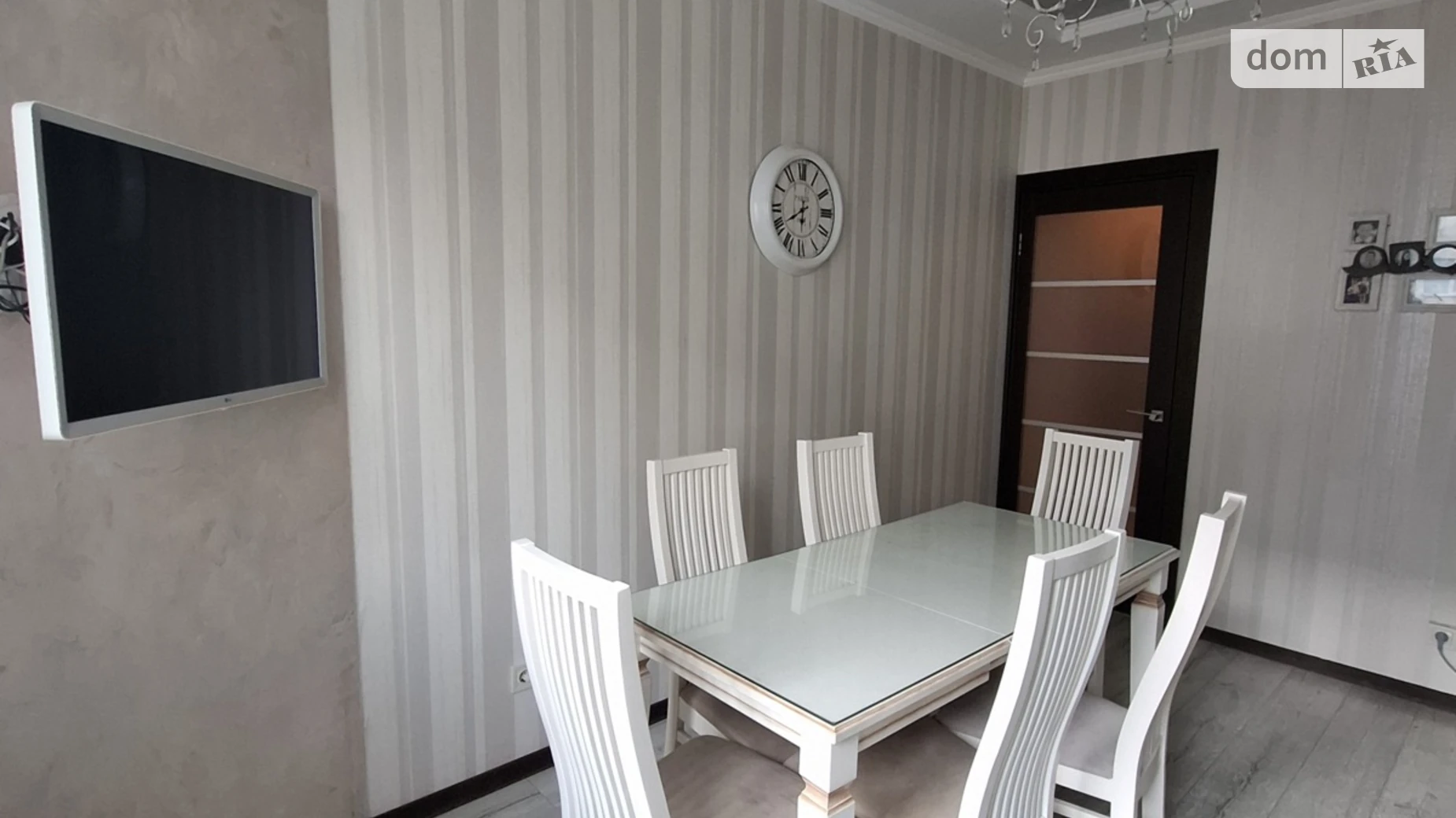 Продается 2-комнатная квартира 59 кв. м в Николаевском, вулиця Архітектора Старова, 114 - фото 4