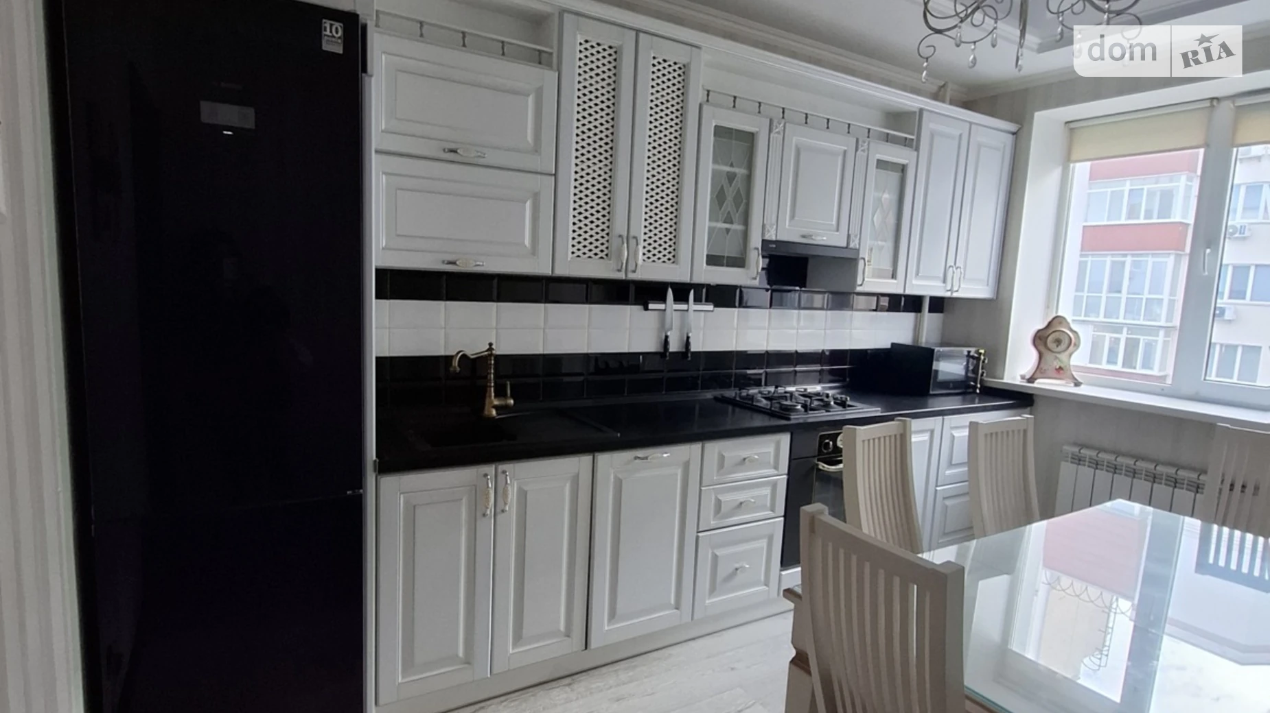 Продается 2-комнатная квартира 59 кв. м в Николаевском, вулиця Архітектора Старова, 114 - фото 5