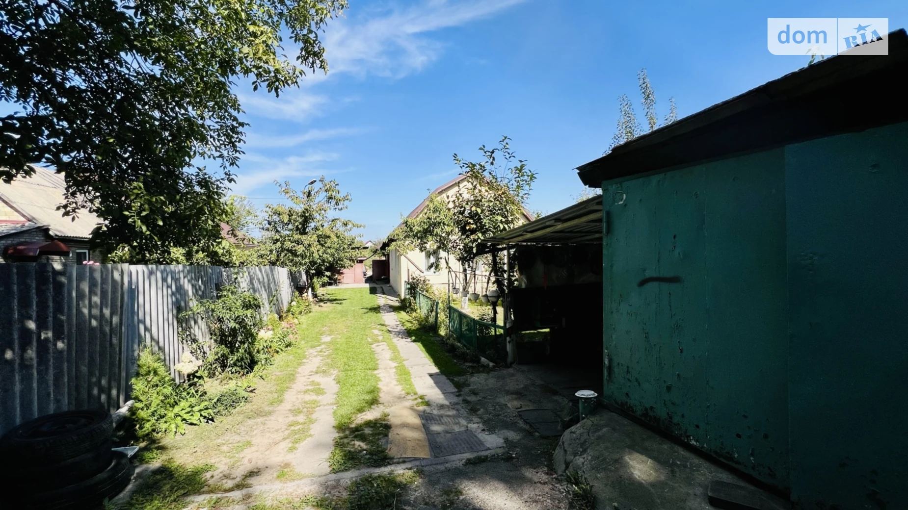 Продается одноэтажный дом 93.8 кв. м с балконом, цена: 82000 $ - фото 3