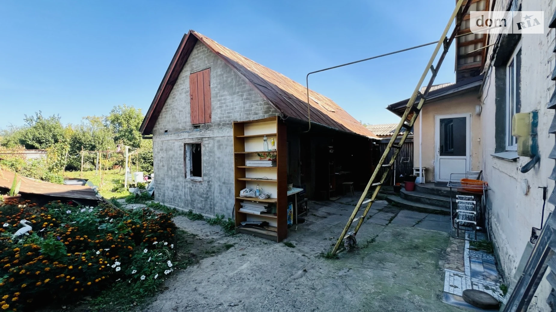 Продается одноэтажный дом 93.8 кв. м с балконом, цена: 82000 $ - фото 5