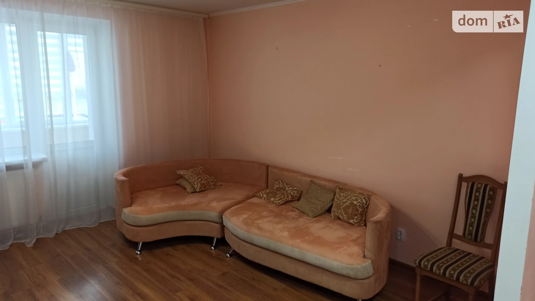 Сдается в аренду 3-комнатная квартира 87 кв. м в Хмельницком, ул. Зализняка Максима - фото 4